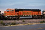 BNSF 9476 Roster Shot